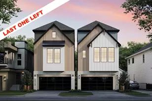 2713 Beauchamp St, Houston, TX 77009 - Photo 1