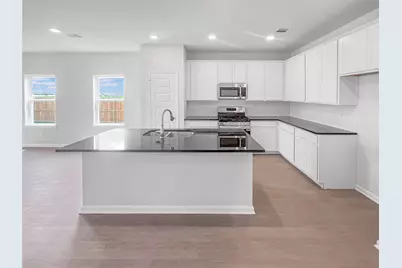 1629 River Scene Trail, Dayton, TX 77535 - Photo 4