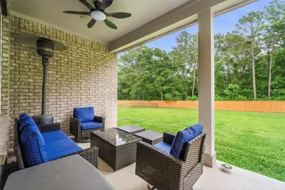 534 Black Bronco Rd, Magnolia, TX 77354 - Photo 42