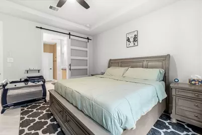 534 Black Bronco Rd, Magnolia, TX 77354 - Photo 22