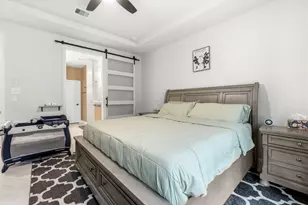 534 Black Bronco Rd, Magnolia, TX 77354 - Photo 22
