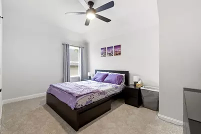 534 Black Bronco Rd, Magnolia, TX 77354 - Photo 30