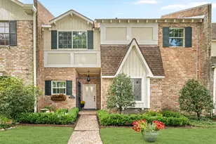 9338 Briar Forest Dr, Houston, TX 77063 - Photo 2