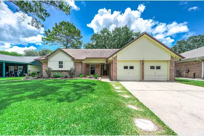 1916 Winding Creek Drive, Pearland, TX 77581 - Photo 1