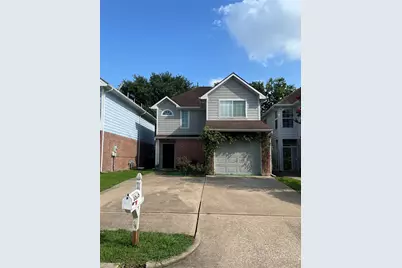 8939 Westbrae Gardens Court, Houston, TX 77031 - Photo 1