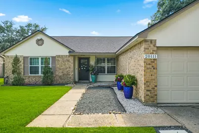 20111 Rustlewood Drive, Humble, TX 77338 - Photo 6