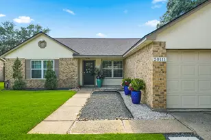 20111 Rustlewood Dr, Humble, TX 77338 - Photo 6