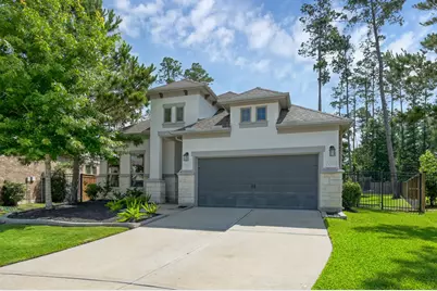 4273 Grand Oaks Wind, Spring, TX 77386 - Photo 2