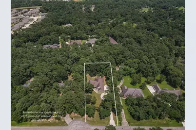 9606 Miller Road, Magnolia, TX 77354 - Photo 2