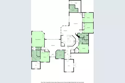 9606 Miller Road, Magnolia, TX 77354 - Photo 44