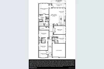 12915 Leaf Harvest Trail, Conroe, TX 77302 - Photo 2