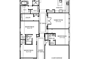 12915 Leaf Harvest Trl, Conroe, TX 77302 - Photo 2