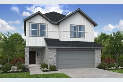 9615 Periwinkle Chase Drive, Richmond, TX 77407 - Photo 1