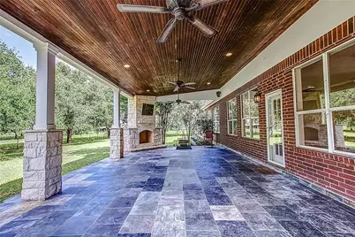 4421 Bowser Road, Fulshear, TX 77441 - Photo 34