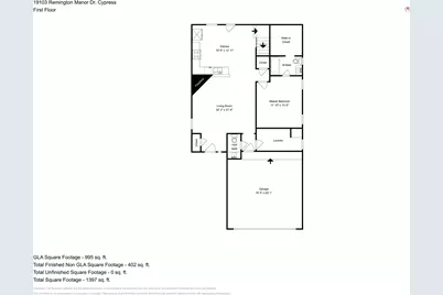 19103 Remington Manor Drive, Cypress, TX 77433 - Photo 18