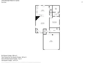 19103 Remington Manor Dr, Cypress, TX 77433 - Photo 18