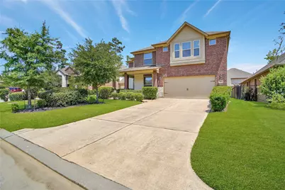 18 Garden Path Place, Tomball, TX 77375 - Photo 4