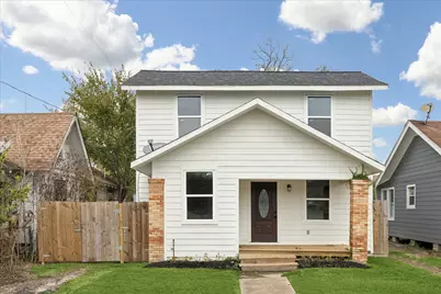 3715 Rawley Street, Houston, TX 77020 - Photo 2