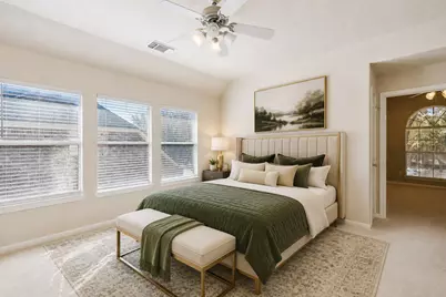6518 Montana Ridge Court, Houston, TX 77041 - Photo 14