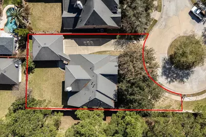 6518 Montana Ridge Court, Houston, TX 77041 - Photo 22