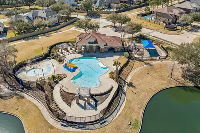 6518 Montana Ridge Court, Houston, TX 77041 - Photo 20