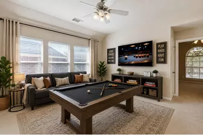 6518 Montana Ridge Court, Houston, TX 77041 - Photo 14