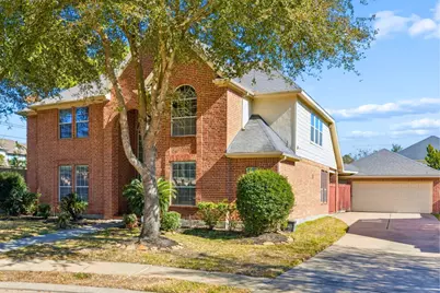 6518 Montana Ridge Court, Houston, TX 77041 - Photo 2