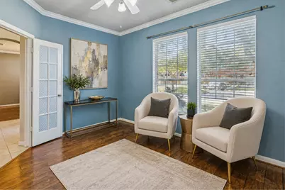 6518 Montana Ridge Court, Houston, TX 77041 - Photo 8