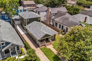 1528 Cortlandt St, Houston, TX 77008 - Photo 2