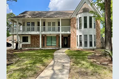 21122 Harvest Hill Lane, Houston, TX 77073 - Photo 1
