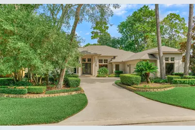 62 Stone Springs Circle, The Woodlands, TX 77381 - Photo 4
