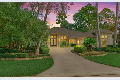 62 Stone Springs Circle, The Woodlands, TX 77381 - Photo 1