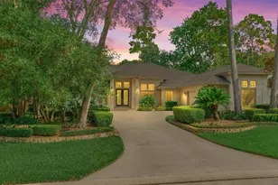 62 Stone Springs Cir, The Woodlands, TX 77381 - Photo 1
