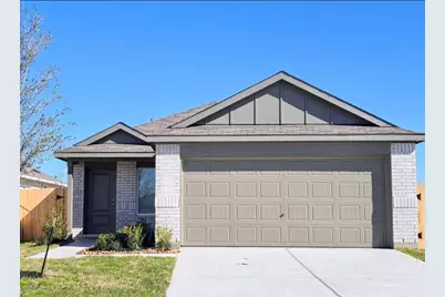 26811 Vanilla Pearls Lane, Katy, TX 77493 - Photo 1