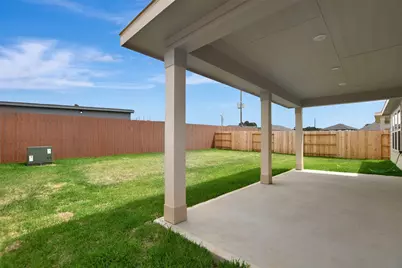 18214 Sessile Oak Dr, Tomball, TX 77377 - Photo 36