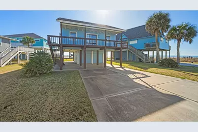12625 W Ventura Drive W, Galveston, TX 77554 - Photo 4
