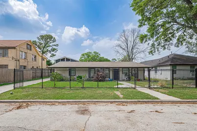 5114 Grantwood Street, Houston, TX 77004 - Photo 2