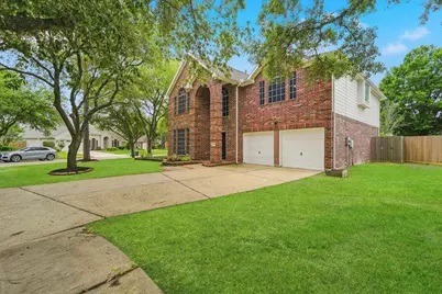 16503 Shady Canyon Court, Houston, TX 77095 - Photo 2
