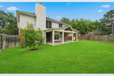 16503 Shady Canyon Court, Houston, TX 77095 - Photo 24