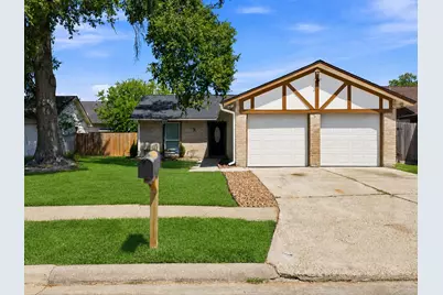 19930 Burle Oak Drive, Humble, TX 77346 - Photo 2
