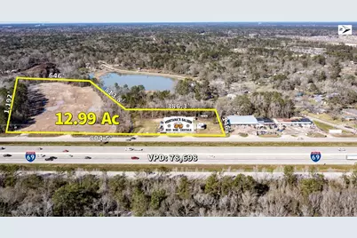 18118 Hwy 59, New Caney, TX 77357 - Photo 1