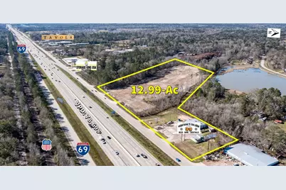 18118 Hwy 59, New Caney, TX 77357 - Photo 2