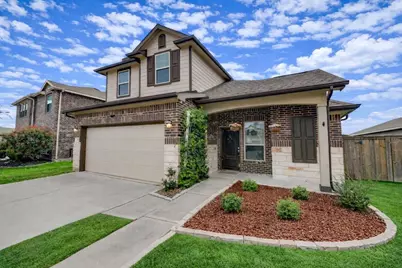 6734 Barrington Creek Trace, Katy, TX 77493 - Photo 2