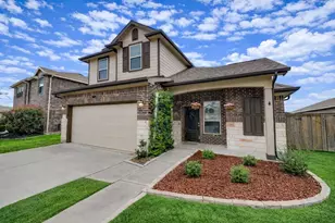 6734 Barrington Crk Trce, Katy, TX 77493 - Photo 2