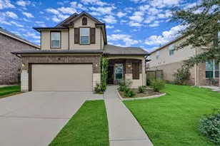 6734 Barrington Crk Trce, Katy, TX 77493 - Photo 1