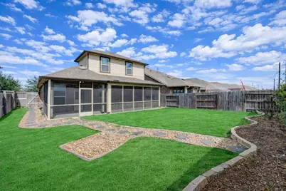 6734 Barrington Creek Trace, Katy, TX 77493 - Photo 4