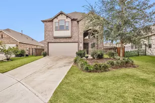 7809 Axis Rdg Dr, Magnolia, TX 77354 - Photo 2