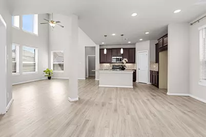 7809 Axis Ridge Drive, Magnolia, TX 77354 - Photo 6