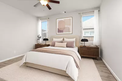 7809 Axis Ridge Drive, Magnolia, TX 77354 - Photo 20