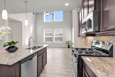 7809 Axis Ridge Drive, Magnolia, TX 77354 - Photo 14